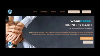 develop, redesign or fix a mobile friendly wordpress website design