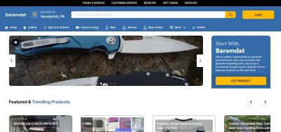 design and develop a modern, responsive and SEO-optimized website for your business