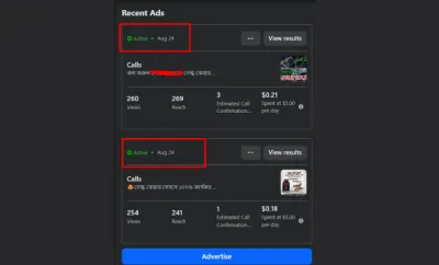 create and manage high converting facebook ad campaign ads for leads and sales