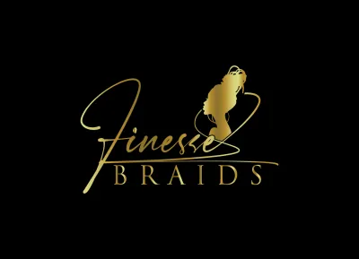 I will do fashion, beauty, cosmetic spa hair eyelashes salon minimal logo