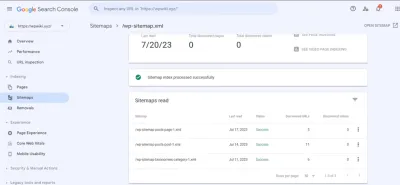 provide on page and technical SEO for your website ranking