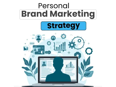  create a winning personal brand marketing strategy for you