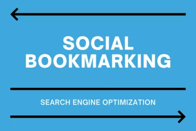 I will do 20 social bookmarking for high da white hat SEO link building