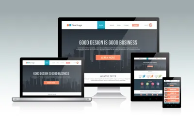 develop, redesign or fix a mobile friendly wordpress website design