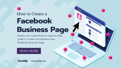  I Will Optimize and Setup a White Label Facebook Page for Busines