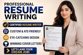 write professional resumes and cover letters for your job search