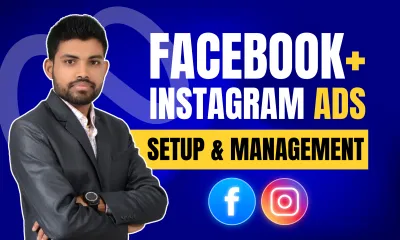 facebook instagram meta ads campaign manager, fb advertising, marketing expert