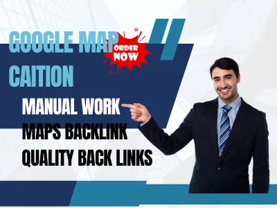  I Will 150+ Create Powerful Map Citations for Your Business