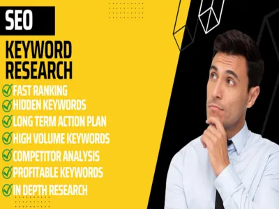 Get Targeted Long-Tail Keywords to Skyrocket Your SEO & Conversions