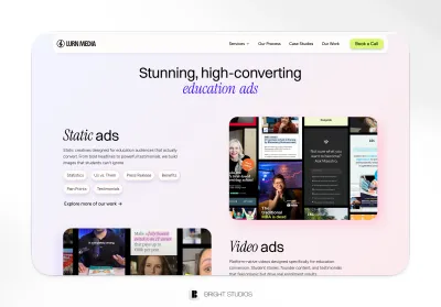 convert your figma design into framer website, develop fully responsive framer website