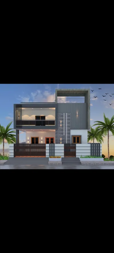 3d Elevations and rendering