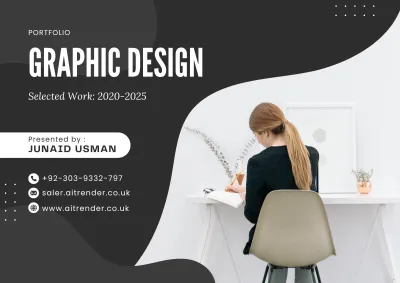 creating a unique visual symbol that represents your brand’s identity and values.