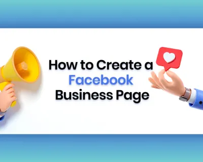  I Will Optimize and Setup a White Label Facebook Page for Busines