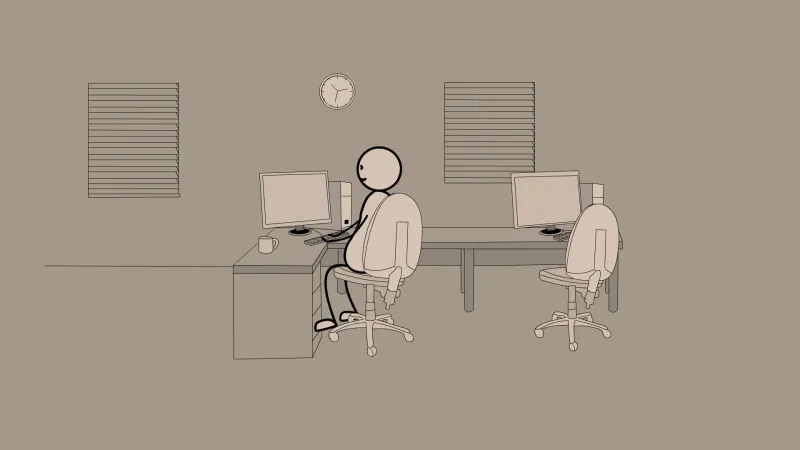 do stick animation, 2d animation, 2d cartoon, 2d kids