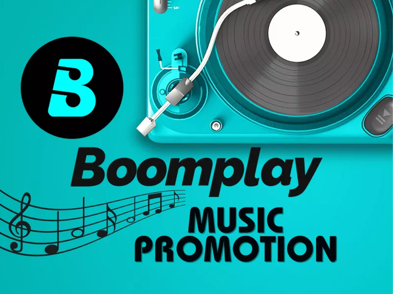 1000 BOOMPLAY PLAYS | BOOMPLAY PROMOTION TO MAKE YOUR SONG VIRAL