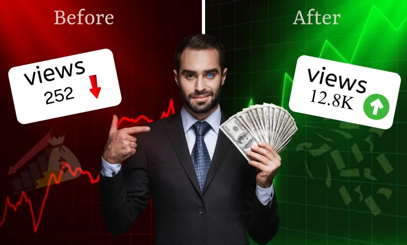 I Will Be Your YouTube SEO Expert for Video Ranking and Channel Growth