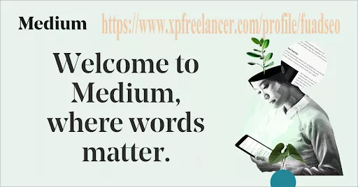 Get 100+ High-Quality Medium Followers - Instant, Fast, Non-Drop, Safe for Best Results