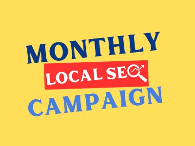 provide Local SEO Pack for GMB Ranking