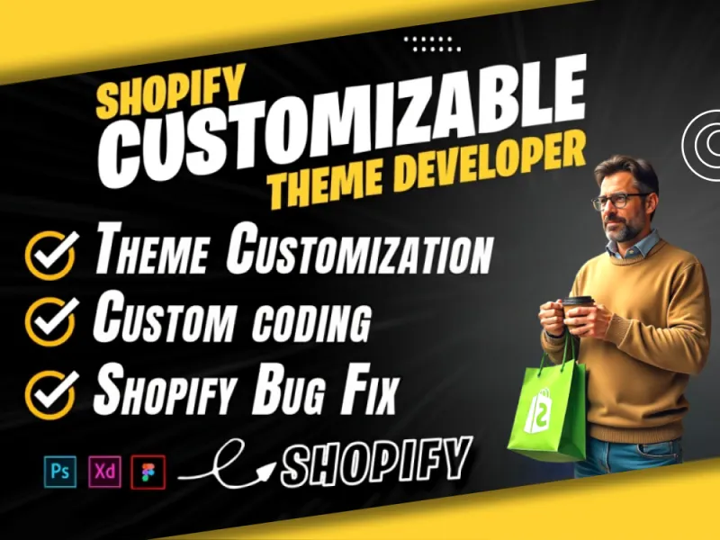 Shopify Expert | Bug Fixes & Store Optimization