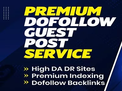 I will manually create 50 do follow authority profile SEO backlinks