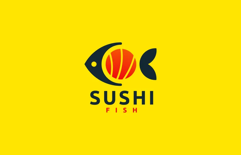 create premium timeless logo design with copyrights