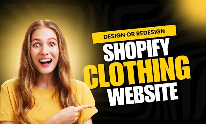 do shopify clothing store, shopify website redesign, fashion shopify website