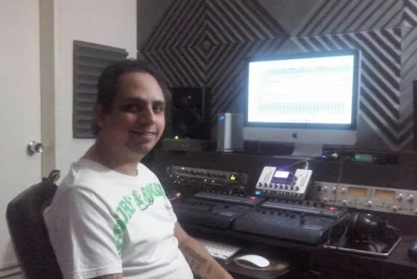 mix and master your song professionally