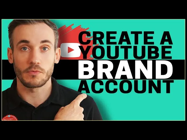 Create a professional Brand channel and video SEO
