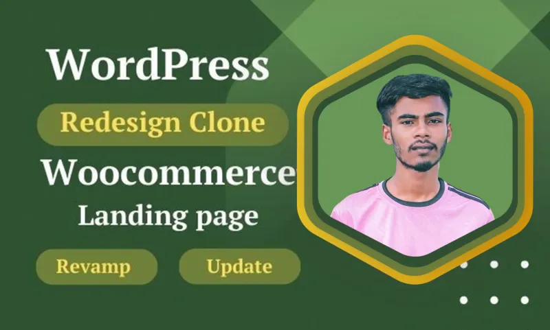 Copy, Clone or Duplicate Any Website into WP Site