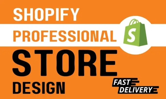 create shopify store design shopify website design shopify dropshipping website