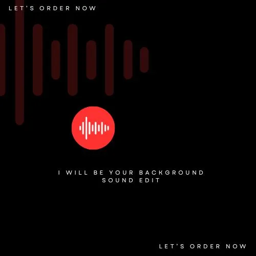 add perfect background music to your audio or video etc