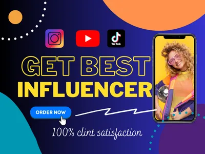 find best social media influencers and provide valid email leads for campaigns