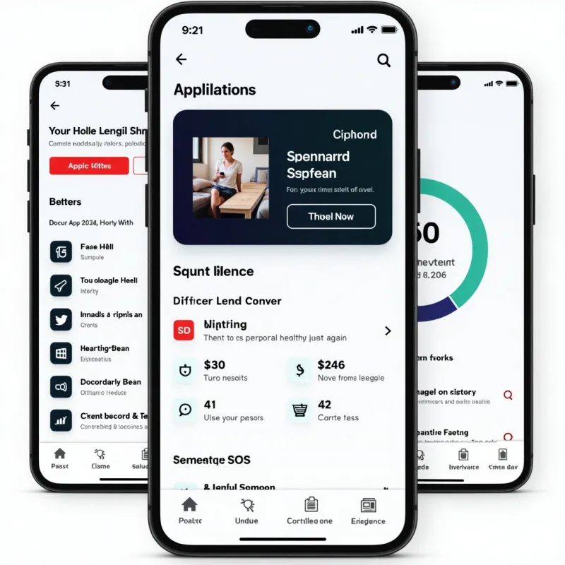 I Will Build A Smart Digital Health Record & Personal Medical Assistant App 