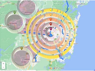I will do 32000 google map citations for GMB Account ranking