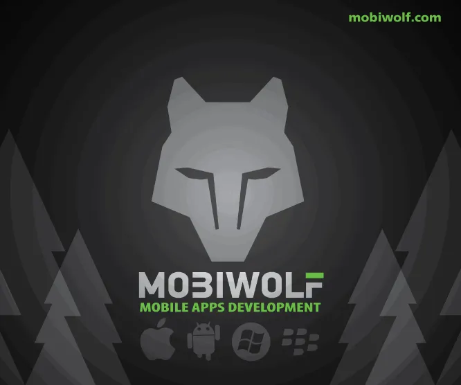 Develop Android/iOS Application – Custom, Scalable & High-Performance Solutions