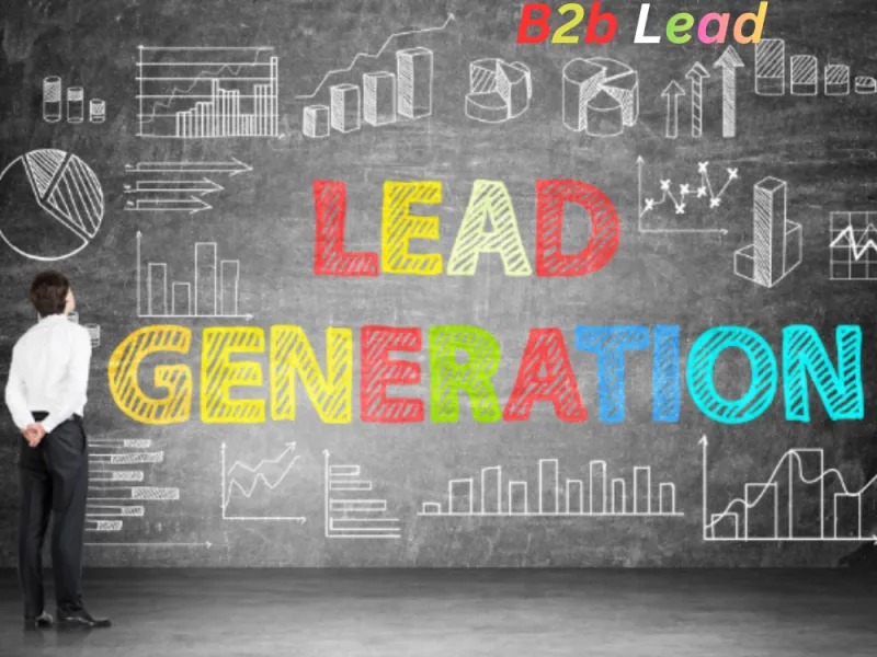 I will collect targeted b2b LinkedIn lead generation email list building