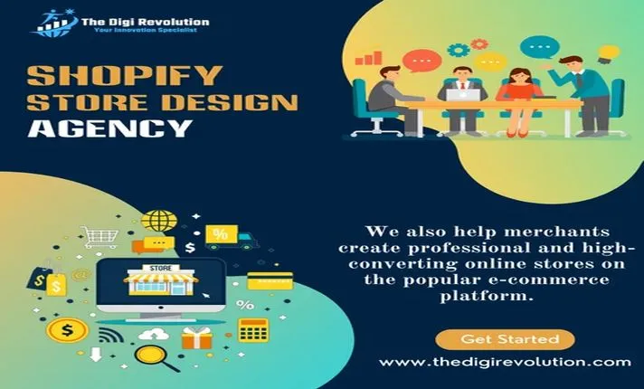 Optimize Your Shopify Store for Maximum Sales