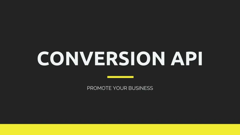 setup and fix Facebook pixel conversion API server side tracking