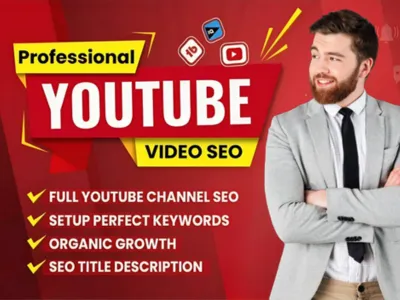 YouTube Videos SEO, USA YouTube Shorts Music Video Promotion Channel Monetization
