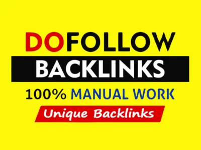 high quality SEO backlink link building off page service for google ranking