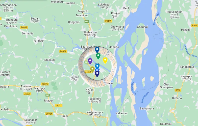 do 25570 google map citations for gmb ranking and local SEO with backlinks