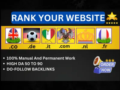  do high quality 300 UK US French German Netherland Thailand Italy dofollow backlinks