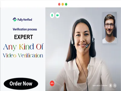 Provide You Any kind Of Payment Getway Verification And Verified Account 