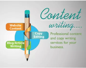  I will be your expert SEO content writer and website content writer