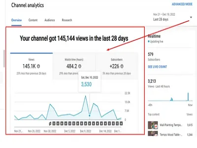 I will promote YouTube video for channel boost advertising viral marketing SEO ranking