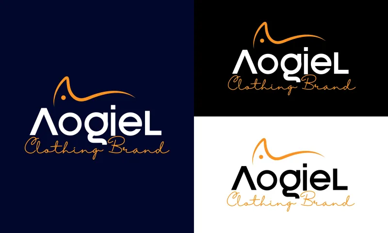 do modern minimalist and luxury logo design for your business