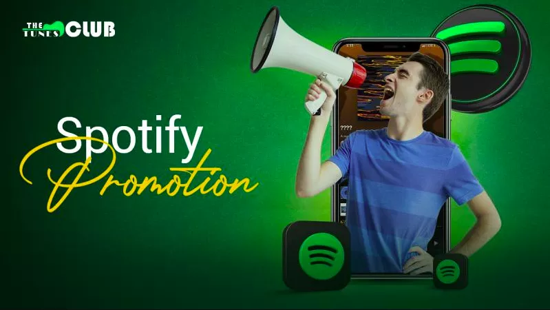 promote your spotify music through effective ads campaign and make your song viral