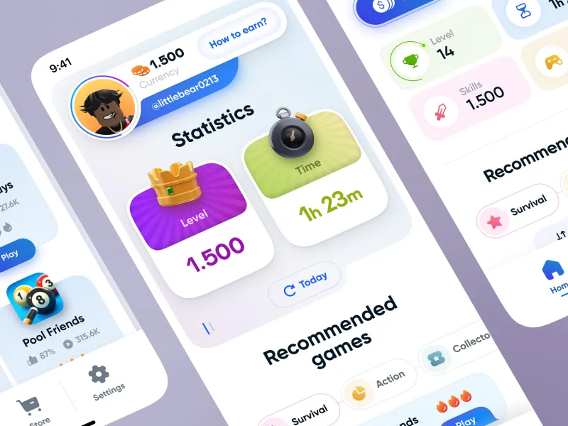 Develop telegram mini app, telegram game, crypto faucet, telegram mini creation, blockchain game