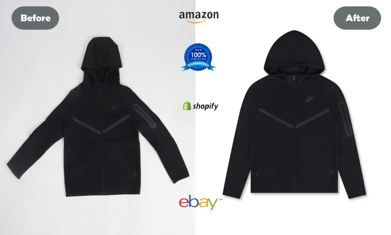 do any photoshop editing photo manipulation product retouching
