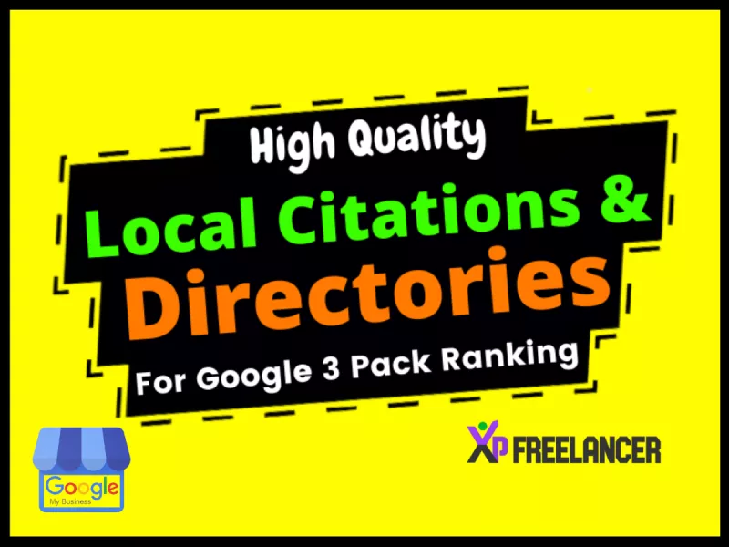 Best Local Citations For Your Businesses